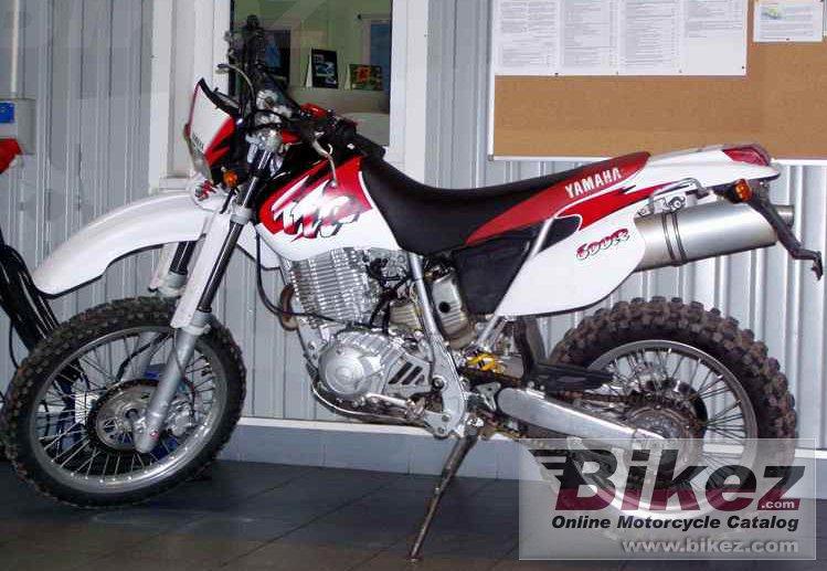 Big nymous user. tt 600 r picture and wallpaper from Bikez.com